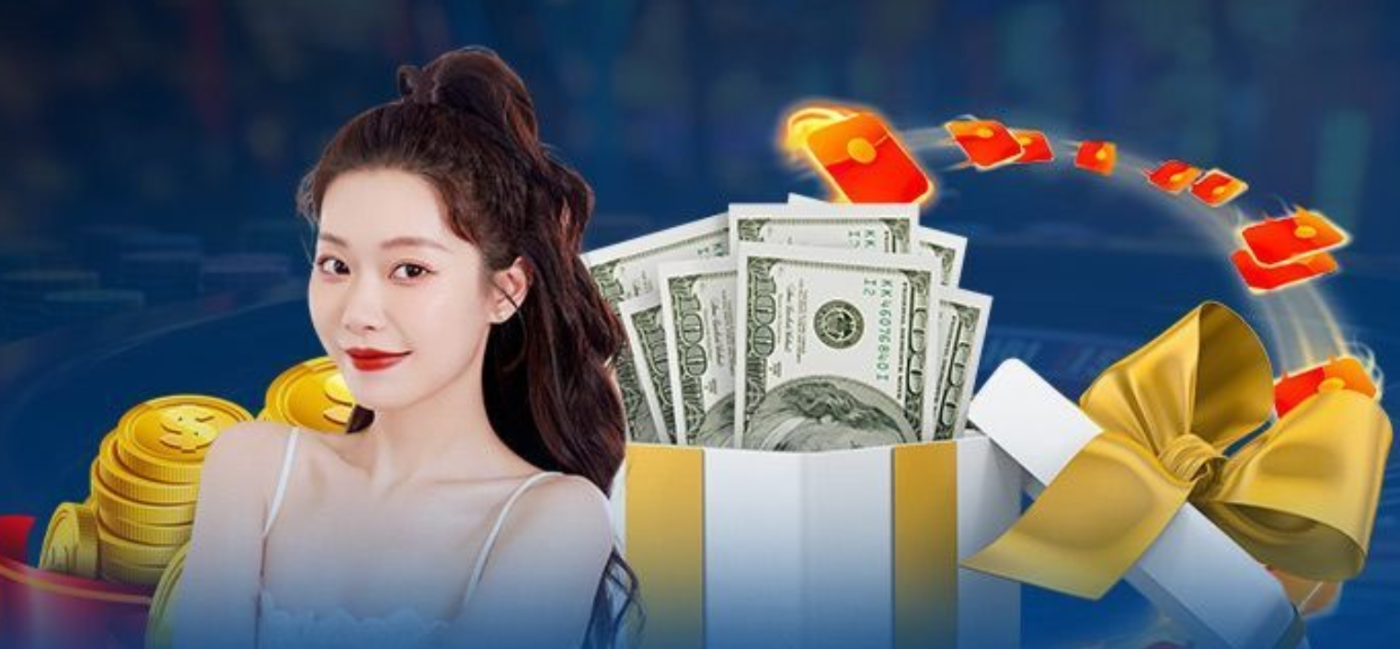 cổng game OK9