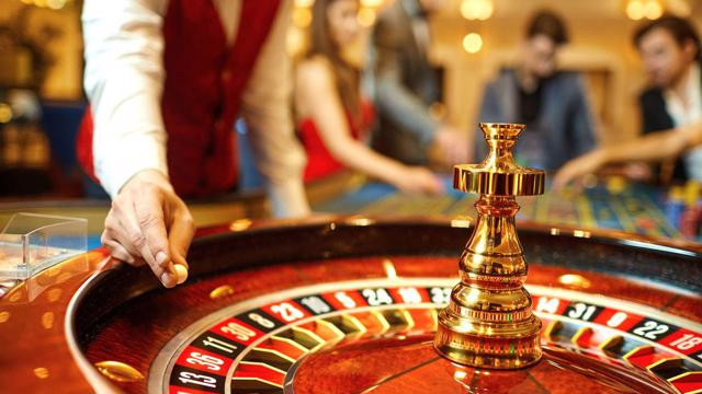 Cổng game F8BET